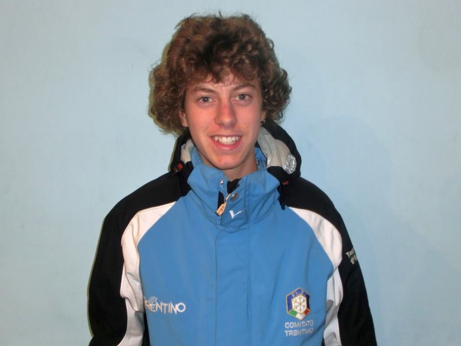 mirco sieff campione italiano salto