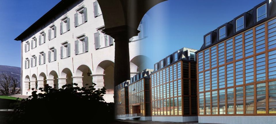 monastero e PalazzoRicercaeConoscenza