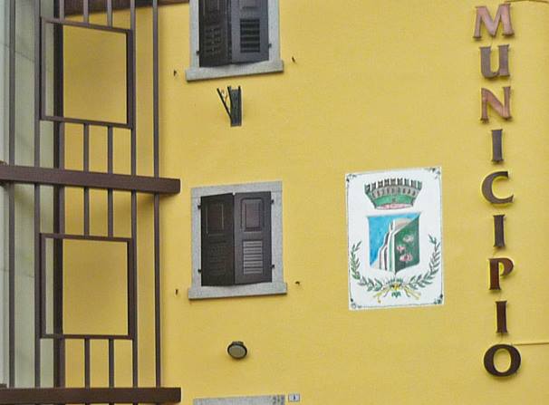 municipio Massimeno
