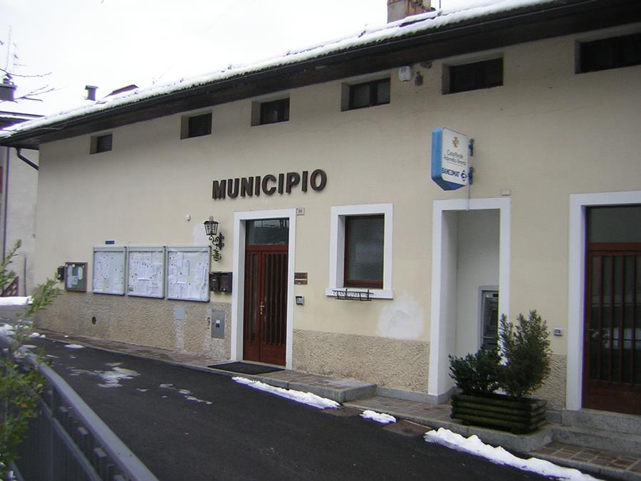 municipio preore 2 - fs