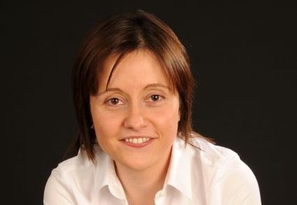 nadia serafini presidente terme di Comano