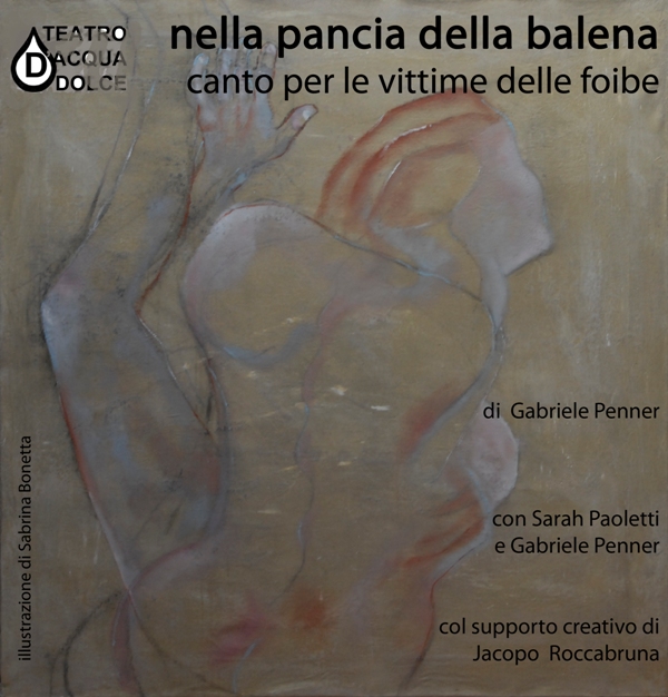 nella pancia della balena