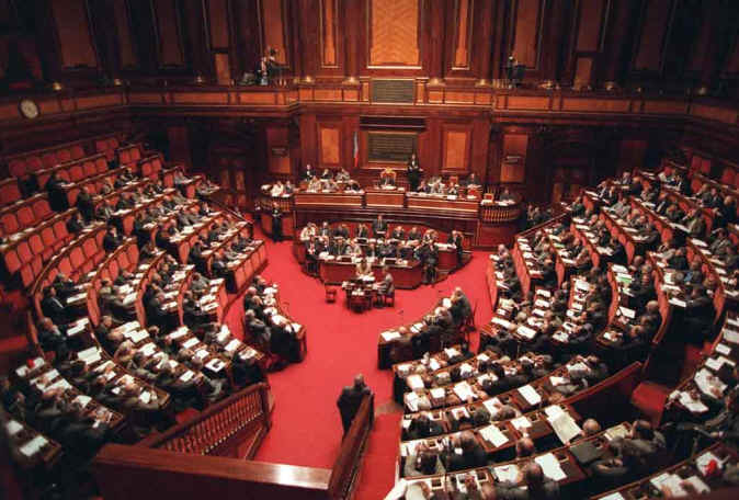 Irrazionalità... nei settori della politica e dell'amministrazione pubblica