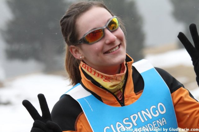 Ciaspingo Val Rendena 2012 - Foto  M. Ciaghi