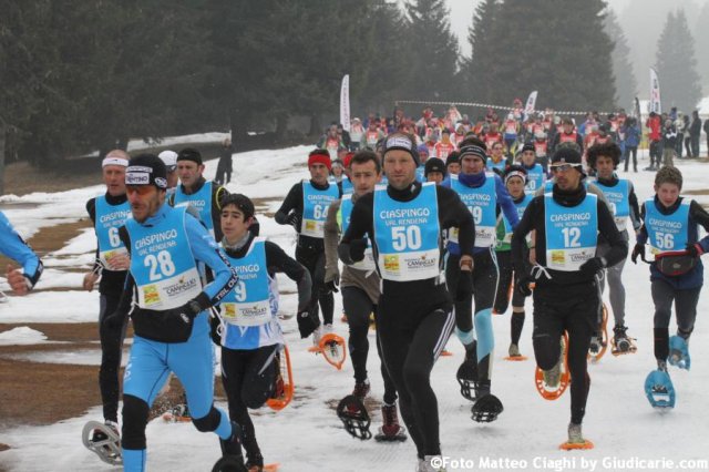 Ciaspingo Val Rendena 2012 - Foto  M. Ciaghi