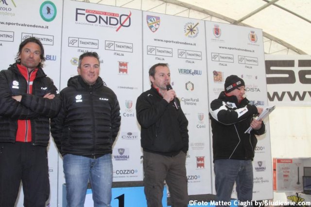 Ciaspingo Val Rendena 2012 - Foto  M. Ciaghi
