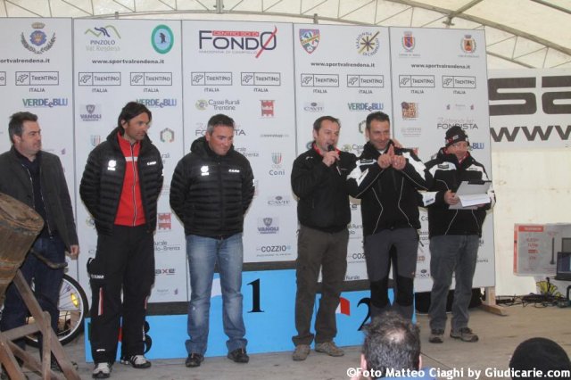 Ciaspingo Val Rendena 2012 - Foto  M. Ciaghi