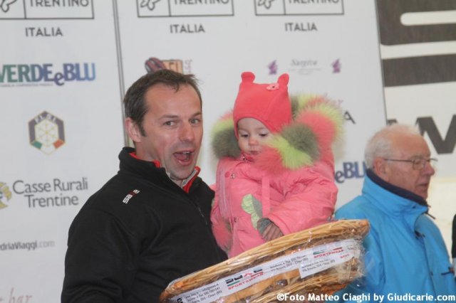 Ciaspingo Val Rendena 2012 - Foto  M. Ciaghi