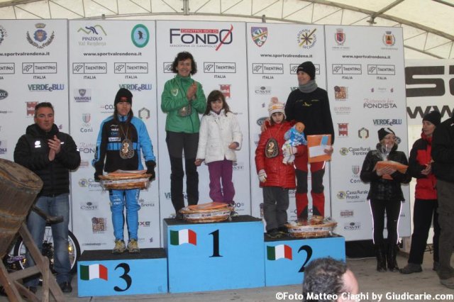 Ciaspingo Val Rendena 2012 - Foto  M. Ciaghi