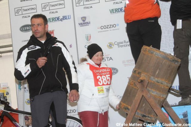 Ciaspingo Val Rendena 2012 - Foto  M. Ciaghi