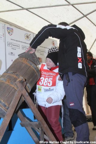 Ciaspingo Val Rendena 2012 - Foto  M. Ciaghi
