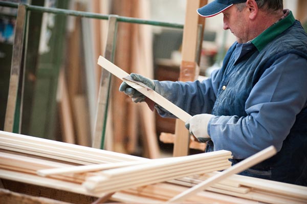 professioni in trentino