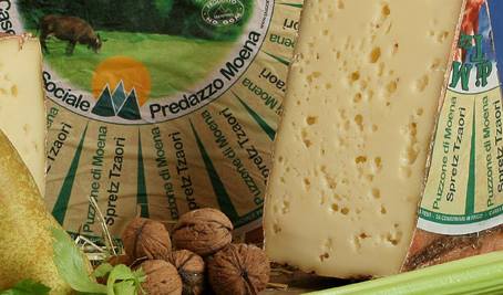 puzzone moena formaggi di montagna 1