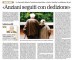 «Anziani seguiti con dedizione». L'Adige 31 gennaio 2013