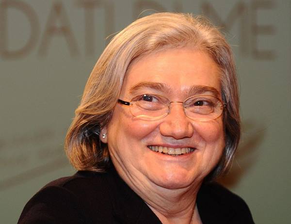 rosy bindi allantimafia bb