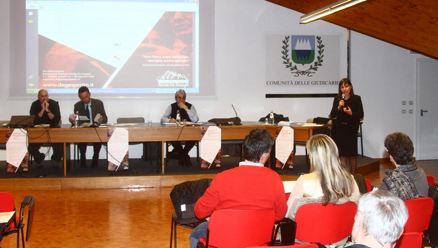 serata Degasperiana 2013 b