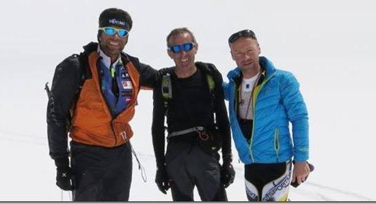 serata sat 23novembre oprandi nicolini mezzanotte