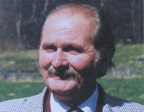 PINZOLO.Ci ha lasciato Sergio Maturi, ottimo chef benvoluto e stimato da tutti per il suo carattere buono e disponibile