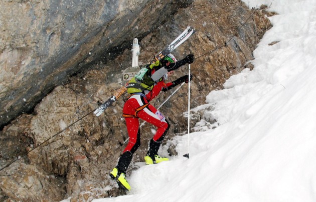 ski alp val rendena
