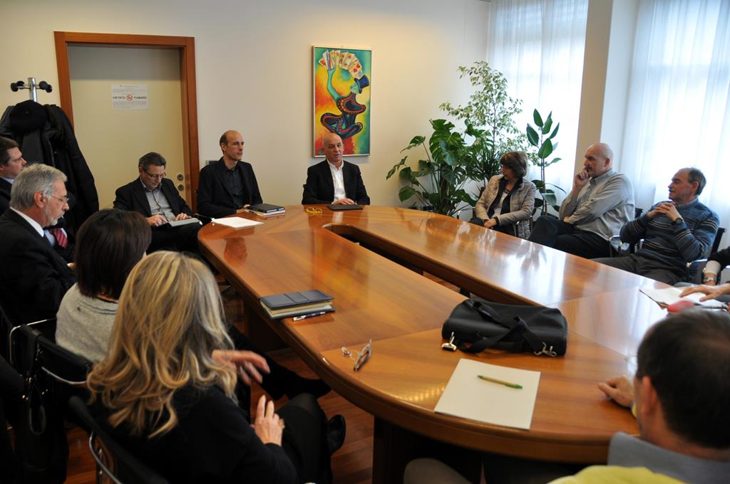 sostegno alle scuole musicali trentino