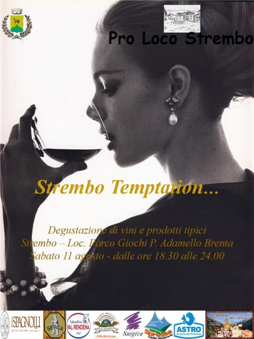 strembo temptation