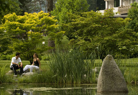 terme di comano - Comano Terme