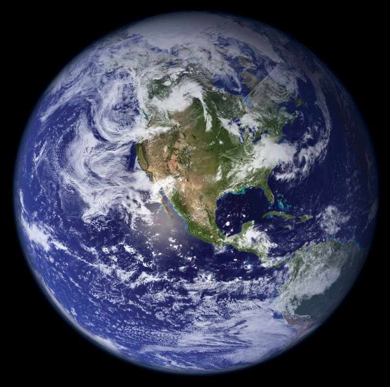terra clima
