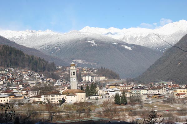 tione di trento