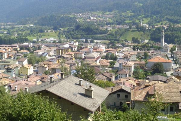 tione di trento - foto zini
