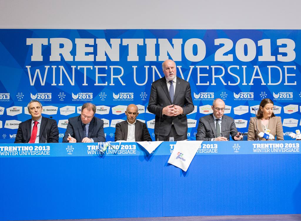 trentino2013-winter-universiade  Photo Enrico Pretto