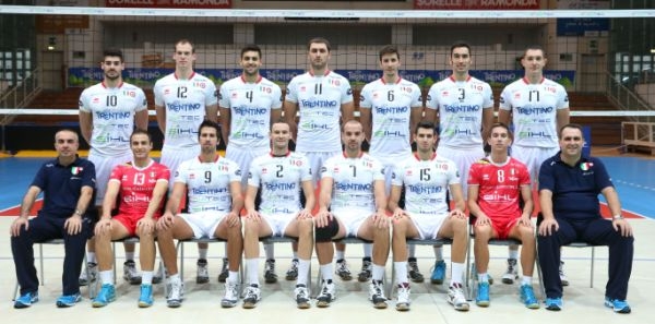 trentino diatec 2014