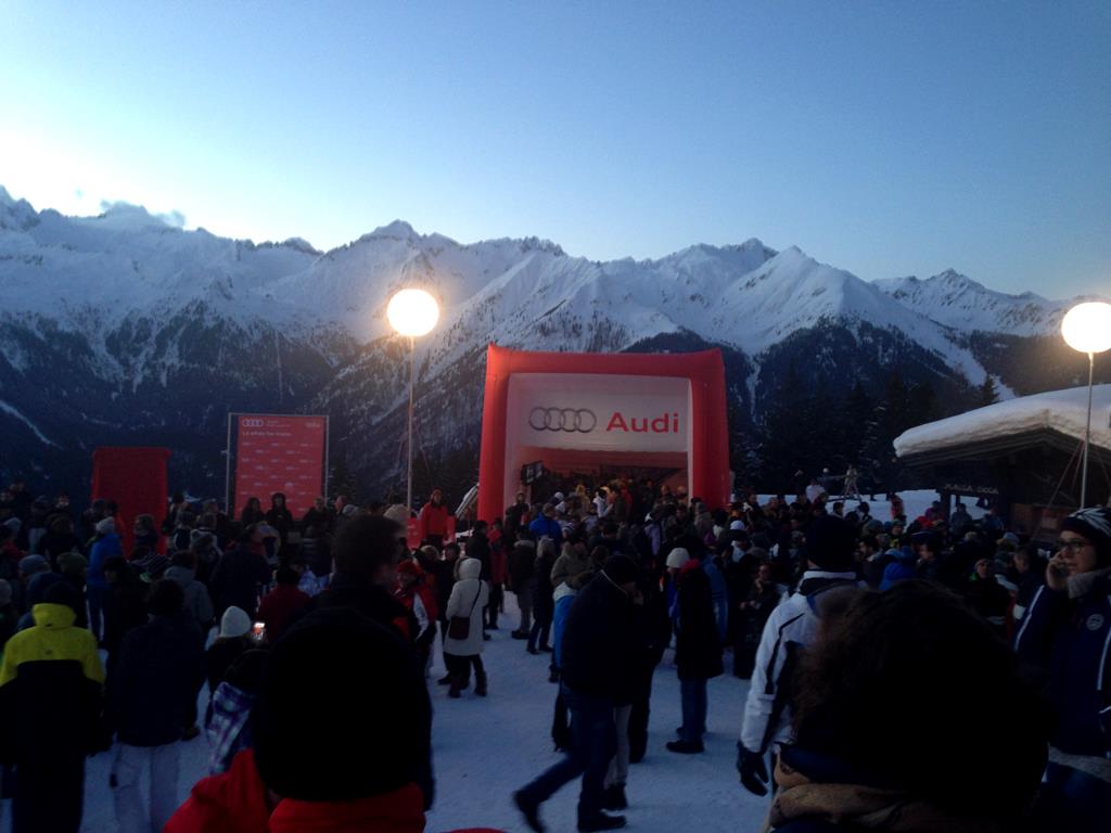 tulot audi quattro 22 febbraio 2014 1- foto Alberta Voltolini