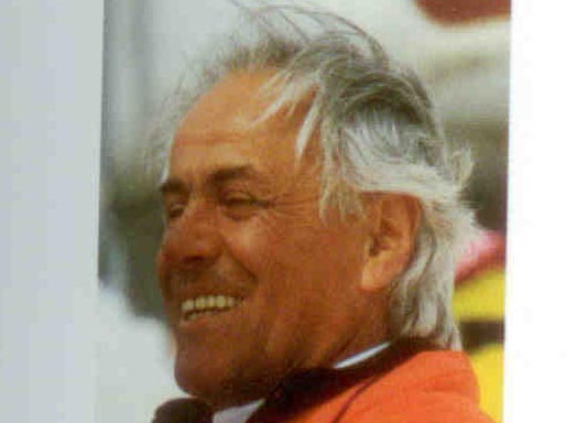 ugo caola