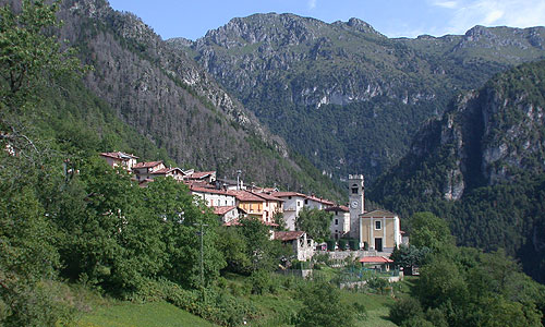 valvestino magasa