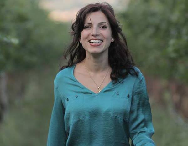 vanessa masè eletta in consiglio provinciale con amministrare il trentino