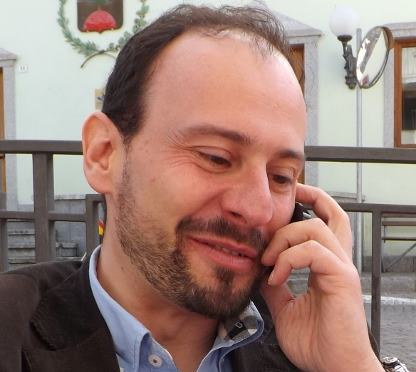 Walter Ferrazza: «Sono emozionato e contento. Potrò così finalmente provare ad attuare tutte quelle idee che da anni fanno parte del mio impegno politico». Il commento a caldo del nuovo sottosegretario del governo Letta