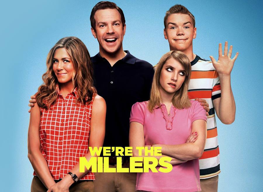 were-the-milles-come-ti-spaccio-la-famiglia-recensione