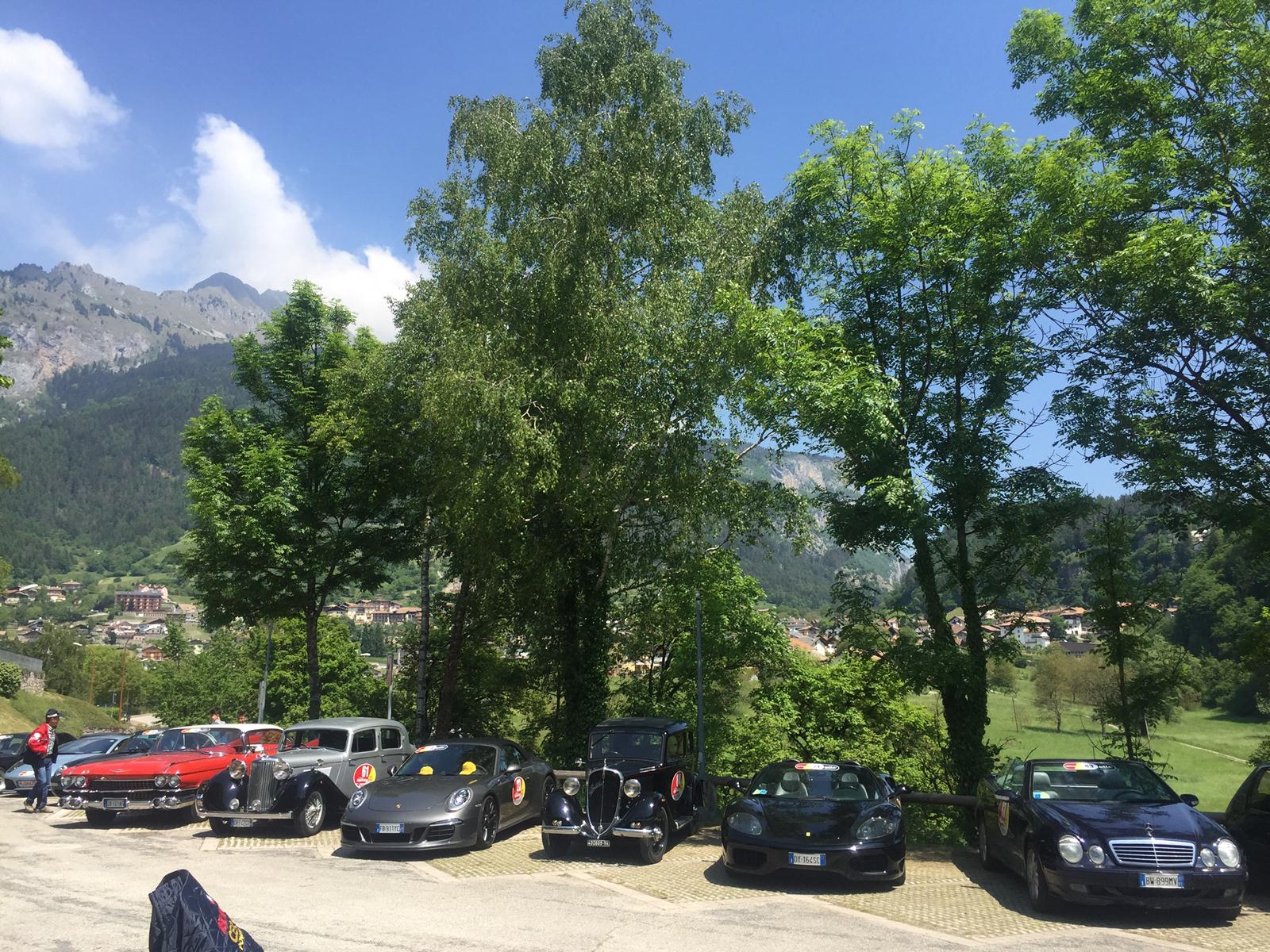 auto depoca 2017 esteriori