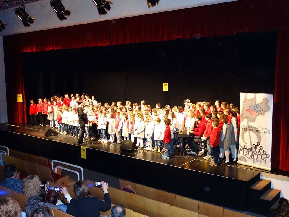 voci bianche 1