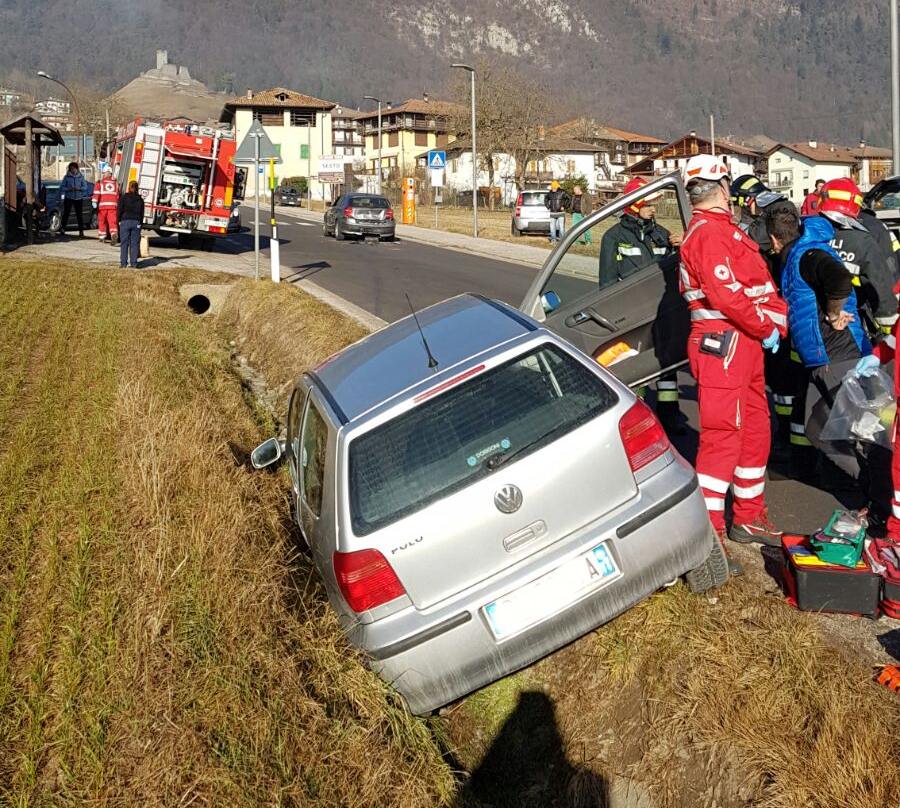 incidente comighello 15 febbraio 2017 1