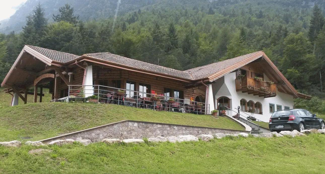 passo durone albergo ristorante