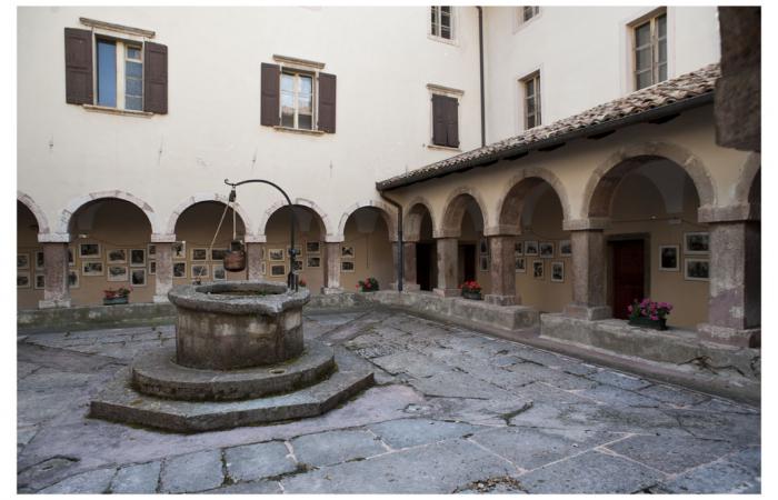 Convento Francescano di Campo Lomaso