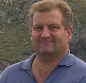 Riccardo zambaldi
