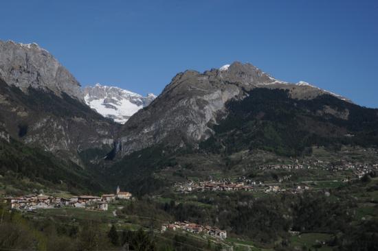 san lorenzo in banale