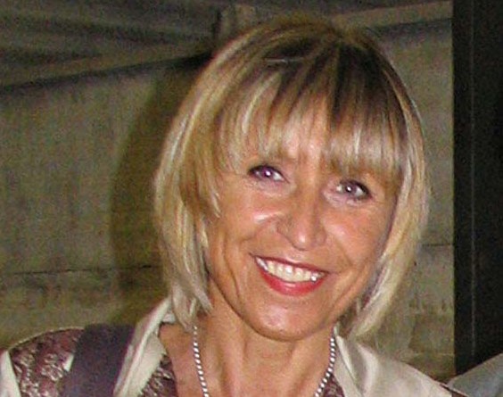 iva berasi presidente apt comano Dolomiti di Brenta