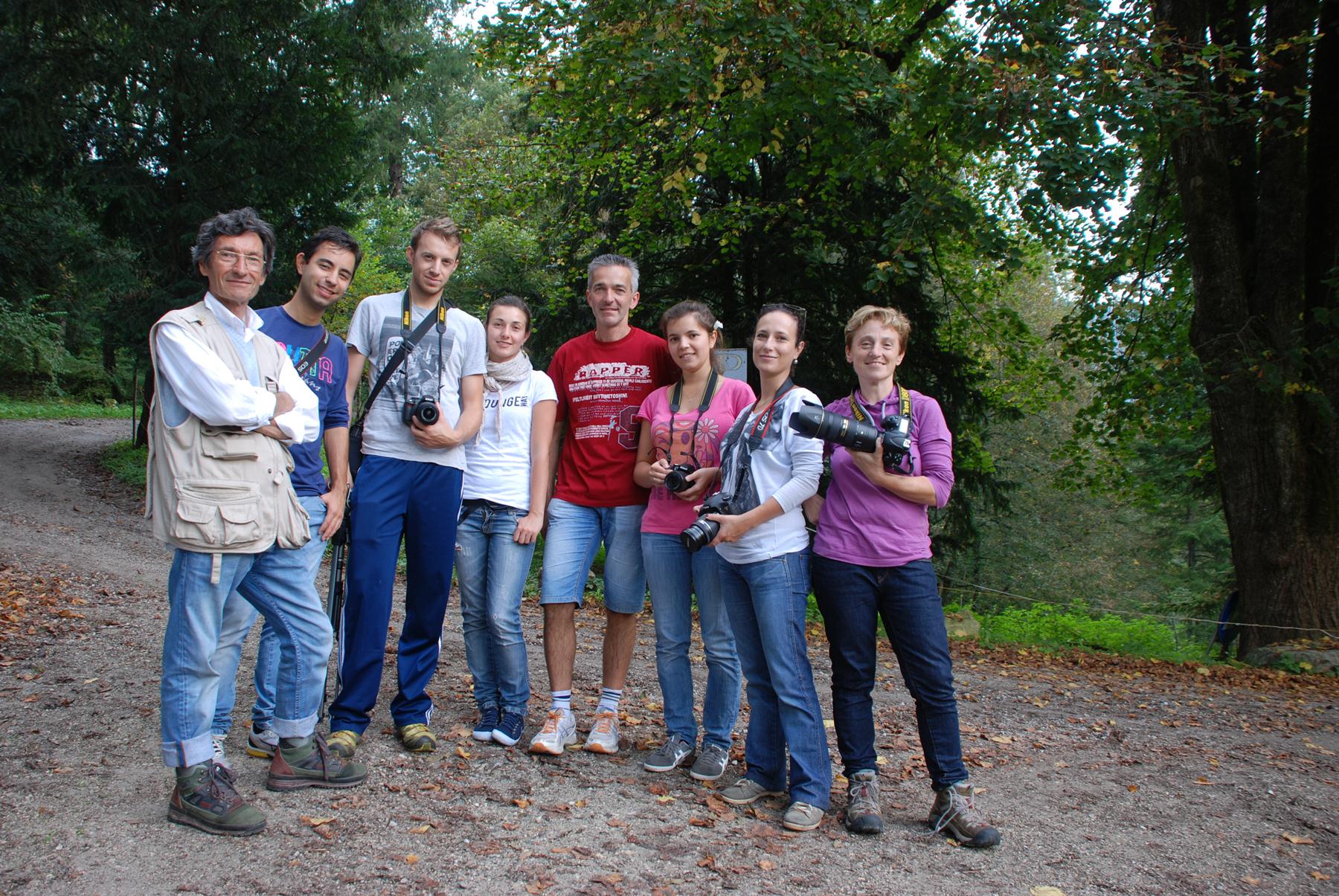 associazione image - giudicarie esteriori