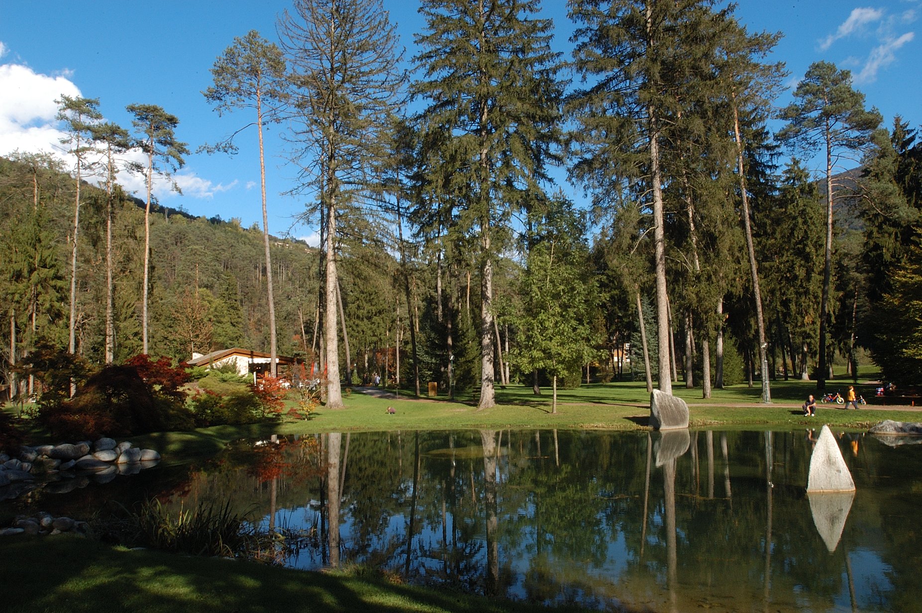 APTComano ParcoTerme