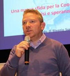 alberto iori sindaco di Bleggio Superiore