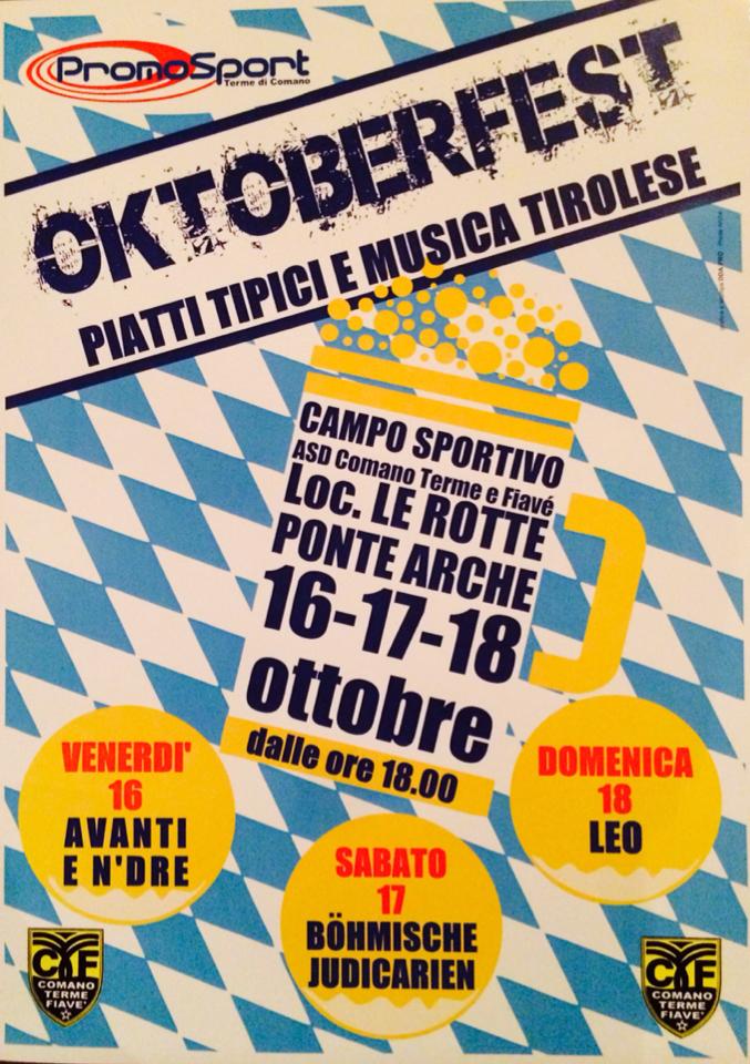 oktoberfest