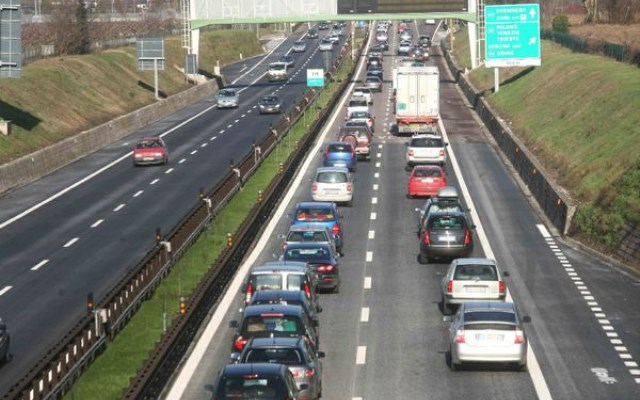 A22 Austostradea del Brennero inquinamento